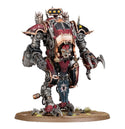 Warhammer 40K: Chaos Knights Battleforce - Houndpack Lance - 5