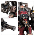 Warhammer 40K: Chaos Knights Battleforce - Houndpack Lance - 7