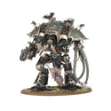 Warhammer 40K: Chaos Knights - Knight Abominant - 3