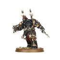 Warhammer 40K: Chaos Space Marines - Chaos Terminator Squad - Gathering Games