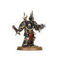 Warhammer 40K: Chaos Space Marines - Chaos Terminator Squad - Gathering Games