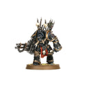 Warhammer 40K: Chaos Space Marines - Chaos Terminator Squad - Gathering Games