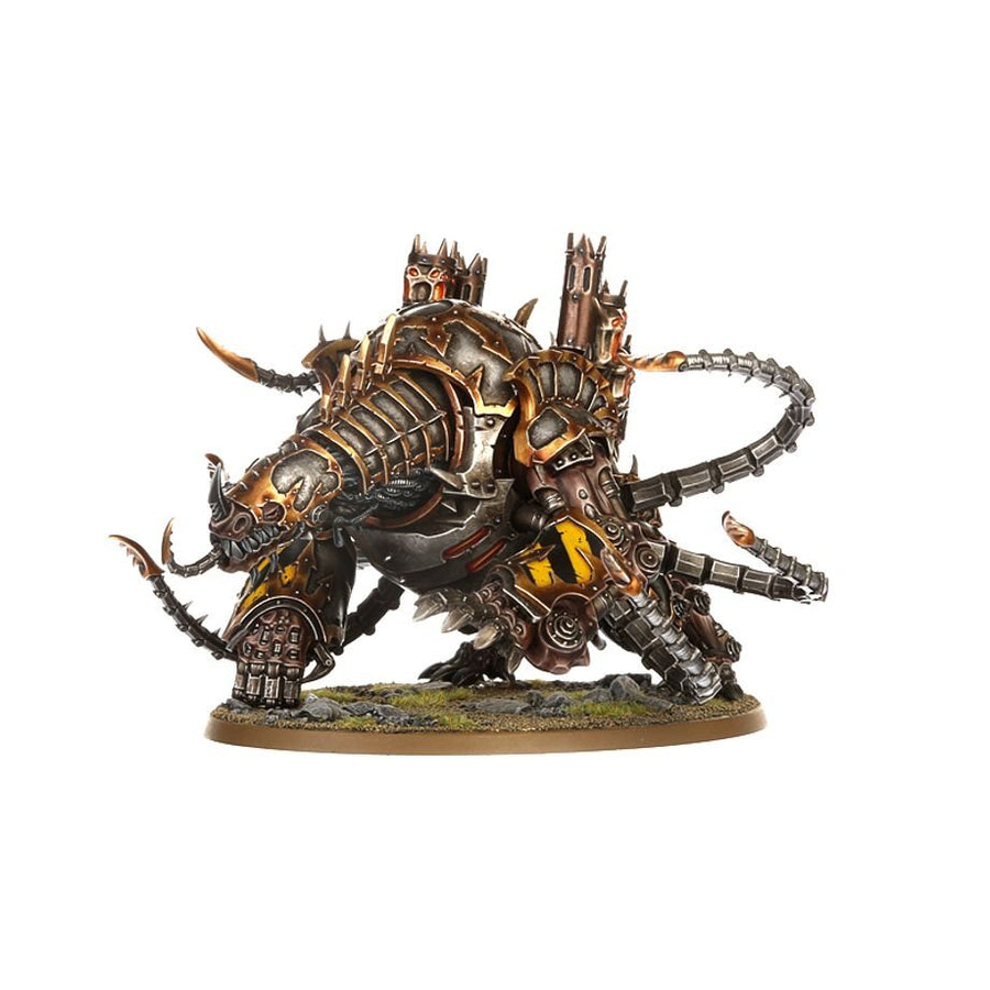 Warhammer 40K: Chaos Space Marines - Forgefiend - Gathering Games