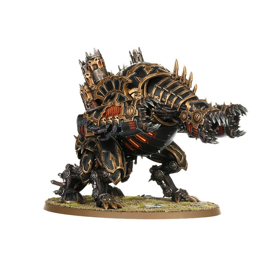 Warhammer 40K: Chaos Space Marines - Forgefiend - Gathering Games