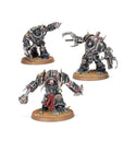 Warhammer 40K: Chaos Space Marines - Mutilators - 2