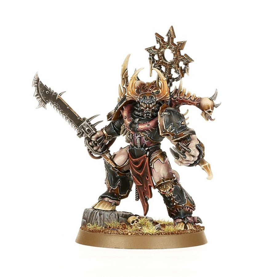 Warhammer 40K: Chaos Space Marines - Possessed - Gathering Games