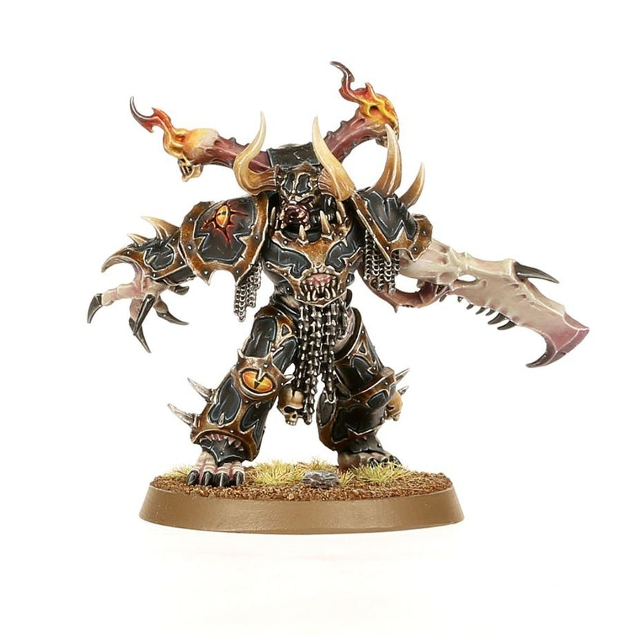 Warhammer 40K: Chaos Space Marines - Possessed - Gathering Games