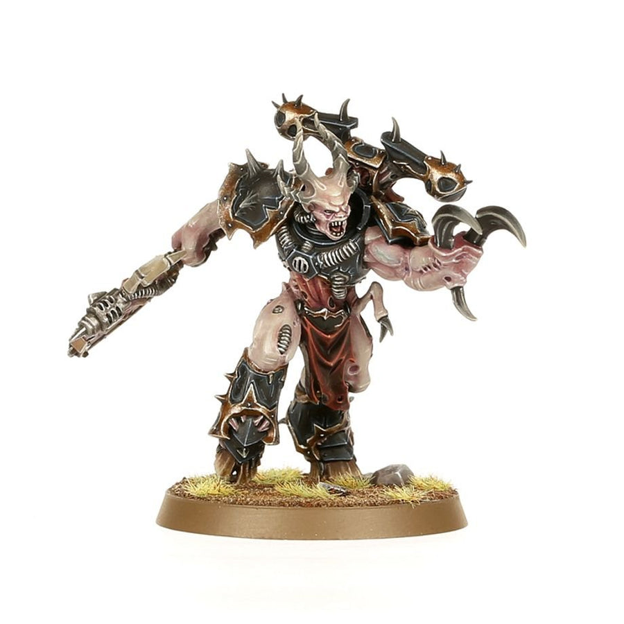 Warhammer 40K: Chaos Space Marines - Possessed - Gathering Games