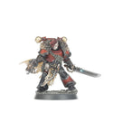 Warhammer 40K: Chaos Space Marines - Red Corsairs Raiders - 4