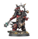 Warhammer 40K: Chaos Space Marines - Red Corsairs Reave-Captain - 2