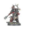 Warhammer 40K: Chaos Space Marines - Red Corsairs Reave-Captain - 4