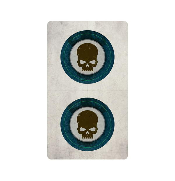 Warhammer 40K: Chapter Approved Mission Deck (2025-26) - 4