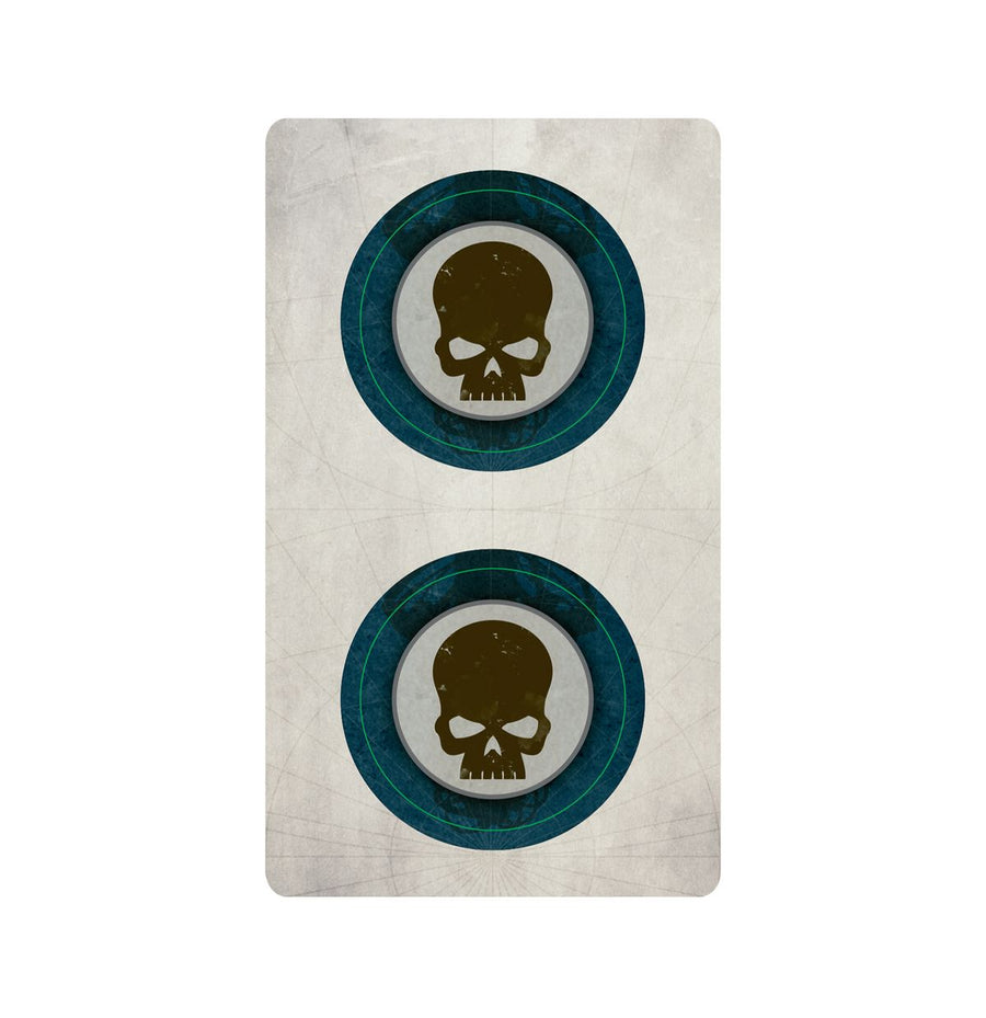 Warhammer 40K: Chapter Approved Mission Deck (2025 - 26) - Gathering Games