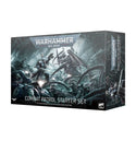Warhammer 40K: Combat Patrol Starter Set - 1
