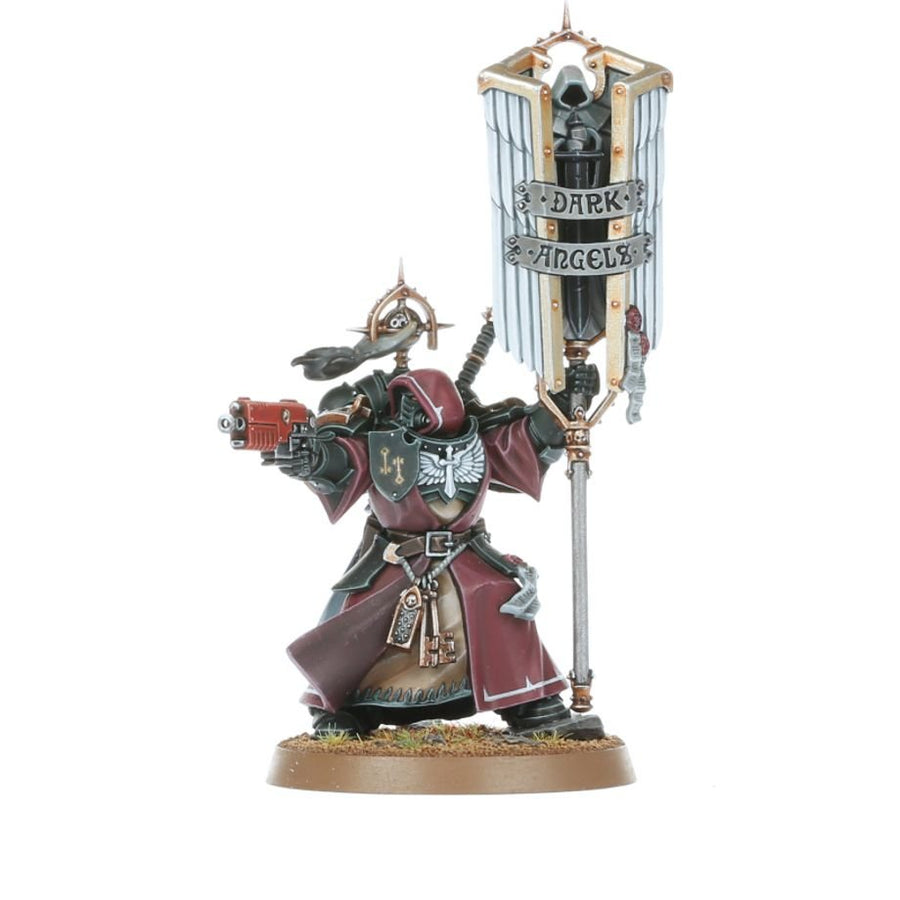Warhammer 40K: Dark Angels - Inner Circle Companions - Gathering Games