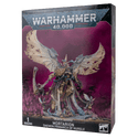 Warhammer 40K: Death Guard - Mortarion, Daemon Primarch of Nurgle - 1