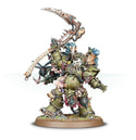 Warhammer 40K: Death Guard - Typhus, Herald of the Plague God - 2