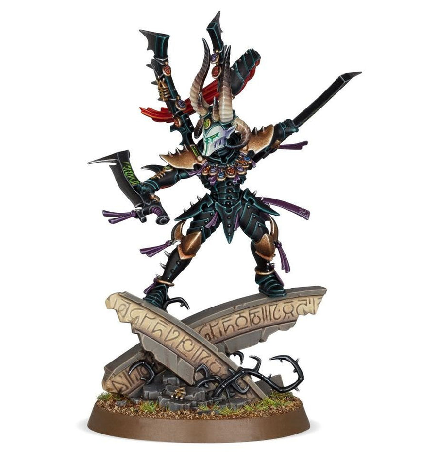 Warhammer 40K: Drukhari - Drazhar - Gathering Games