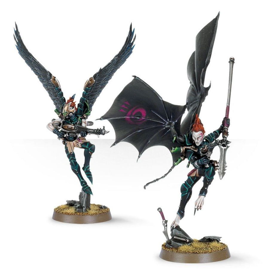 Warhammer 40K: Drukhari - Scourges - Gathering Games