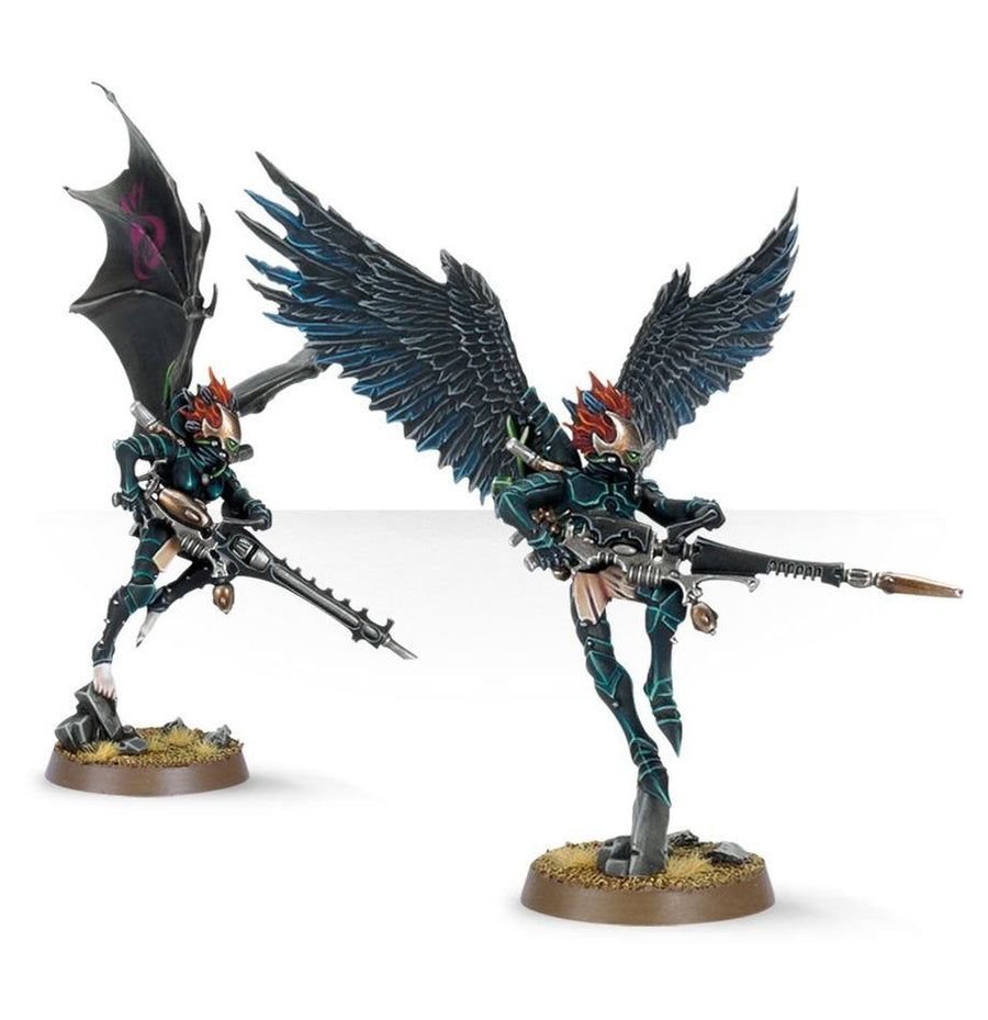 Warhammer 40K: Drukhari - Scourges - Gathering Games