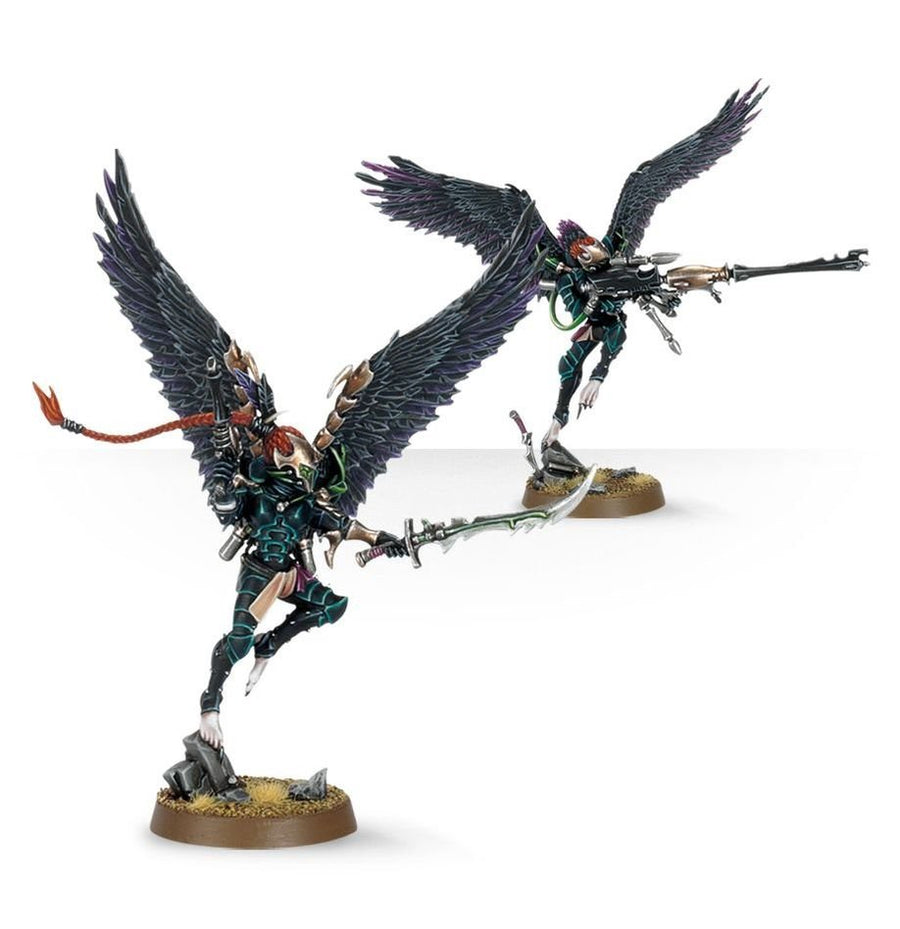 Warhammer 40K: Drukhari - Scourges - Gathering Games