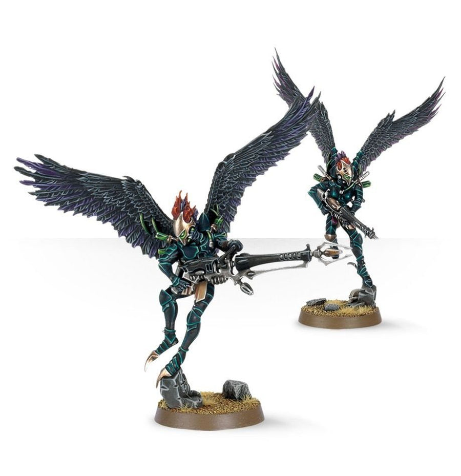 Warhammer 40K: Drukhari - Scourges - Gathering Games