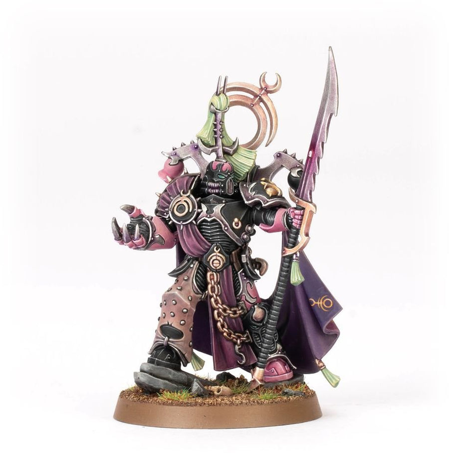 Warhammer 40K: Emperor's Children - Champions of Slaanesh Army Set - Gathering Games