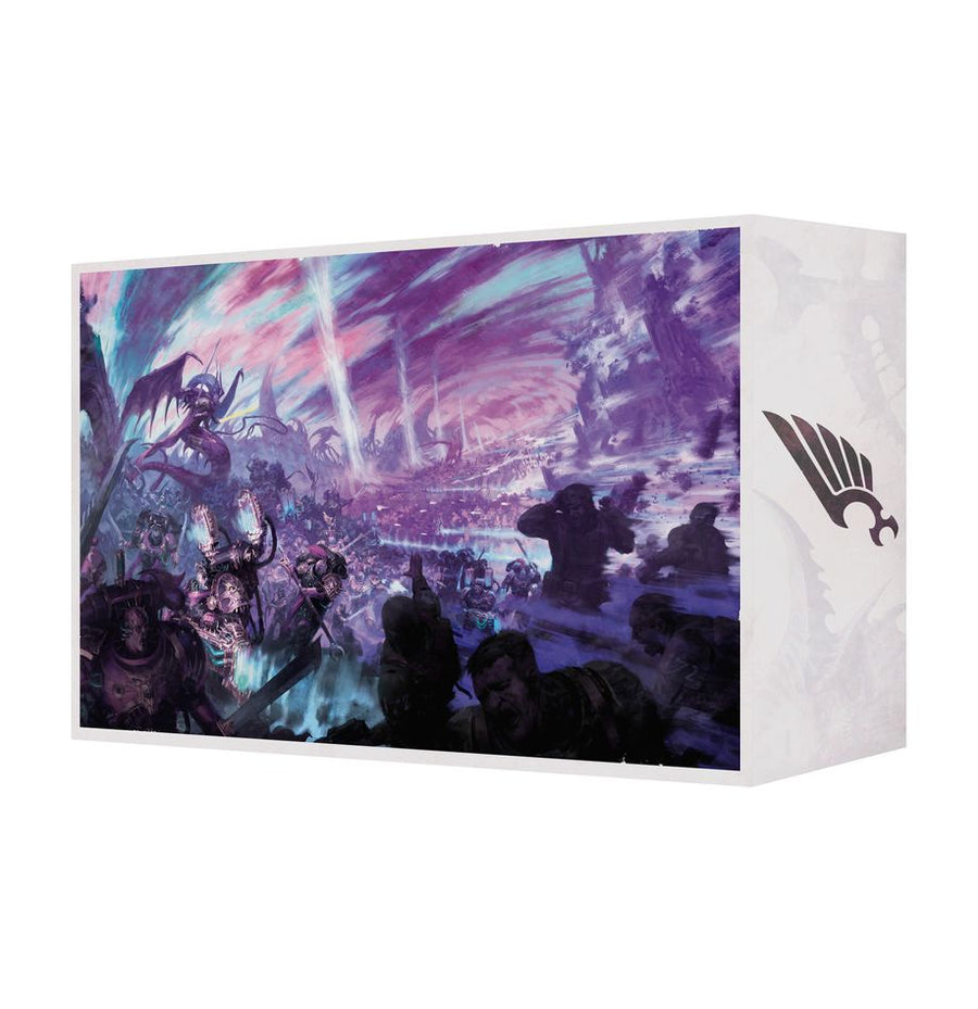 Warhammer 40K: Emperor's Children - Champions of Slaanesh Army Set - Gathering Games