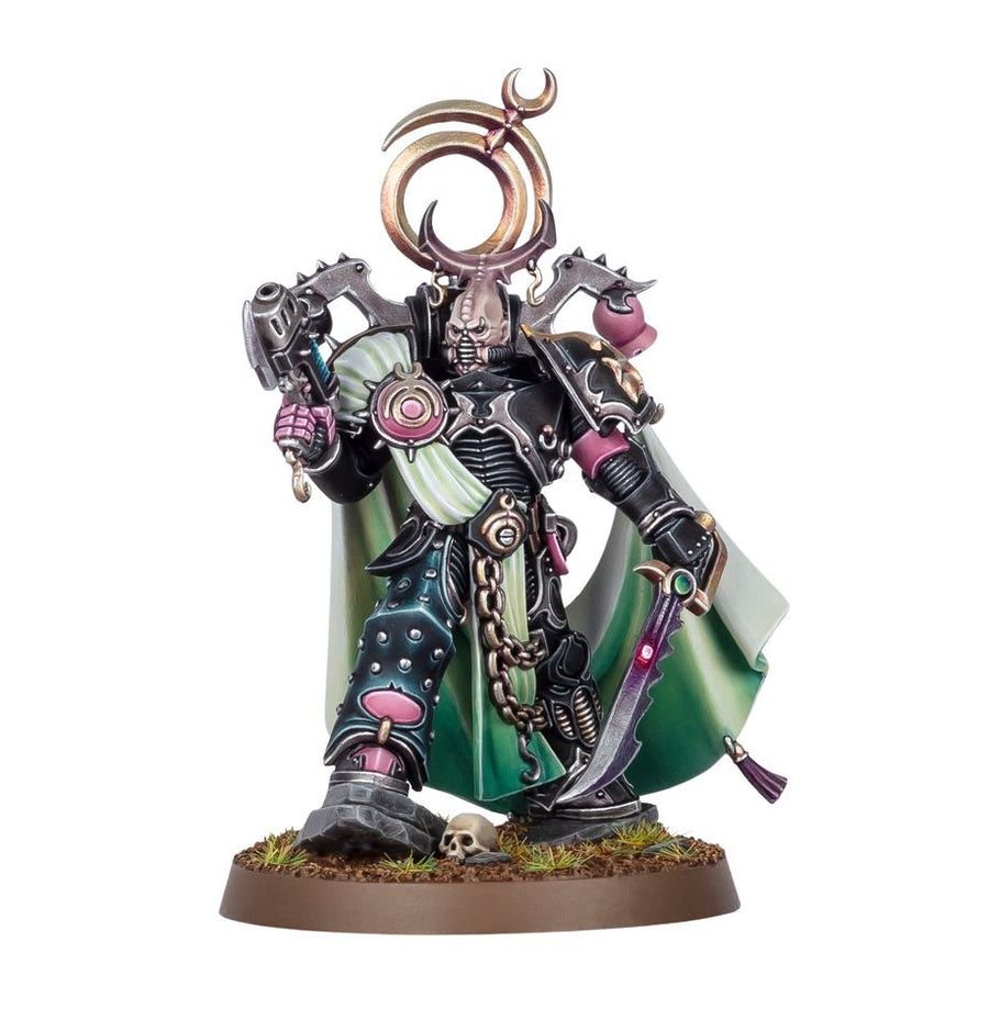 Warhammer 40K: Emperor's Children - Lord Exultant - Gathering Games