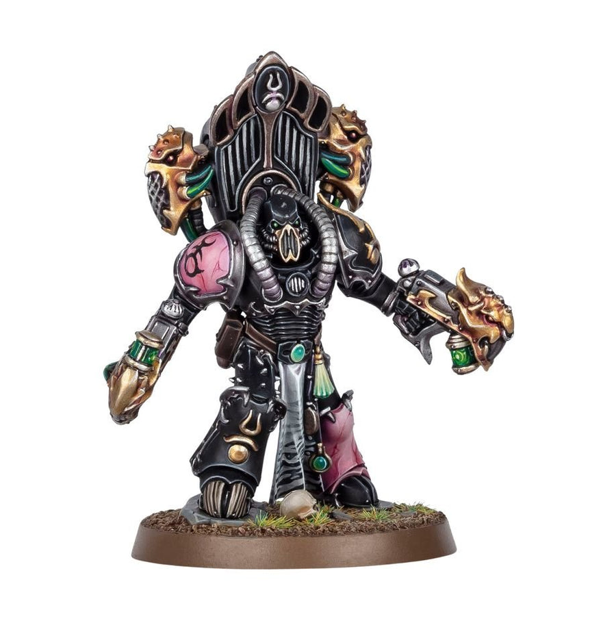 Warhammer 40K: Emperor's Children - Lord Kakophonist - Gathering Games