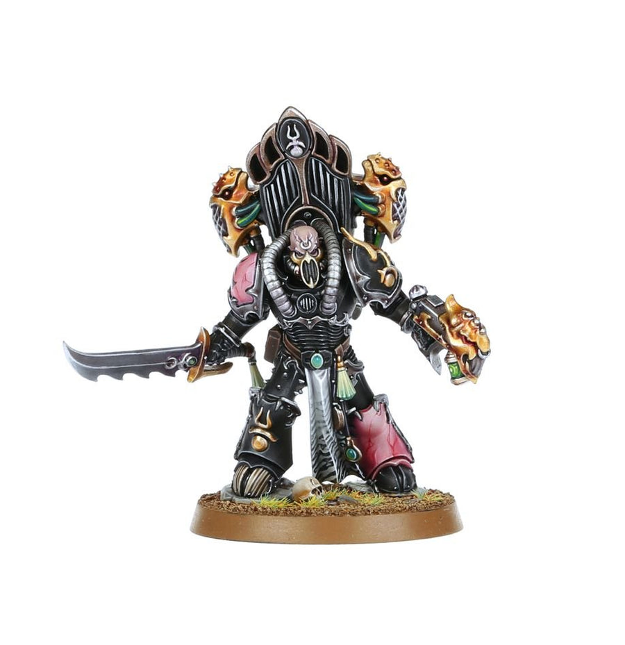Warhammer 40K: Emperor's Children - Lord Kakophonist - Gathering Games