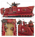 Warhammer 40K: Eye of Terror - Adeptus Mechanicus Battalion - 11