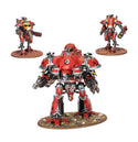 Warhammer 40K: Eye of Terror - Imperial Knights Battalion - 2