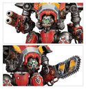 Warhammer 40K: Eye of Terror - Imperial Knights Battalion - 8