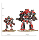 Warhammer 40K: Eye of Terror - Imperial Knights Battalion - 10
