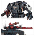 Warhammer 40K: Eye of Terror - Sons of Dorn Battalion - 3