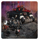 Warhammer 40K: Eye of Terror - Sons of Dorn Battalion - 5