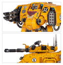 Warhammer 40K: Eye of Terror - Sons of Dorn Battalion - 4