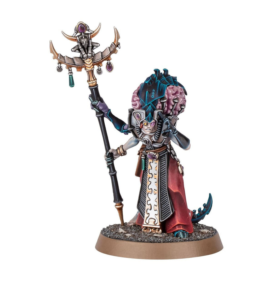 Warhammer 40K: Genestealer Cults - Battleforce: Biosanctic Broodsurge - Gathering Games