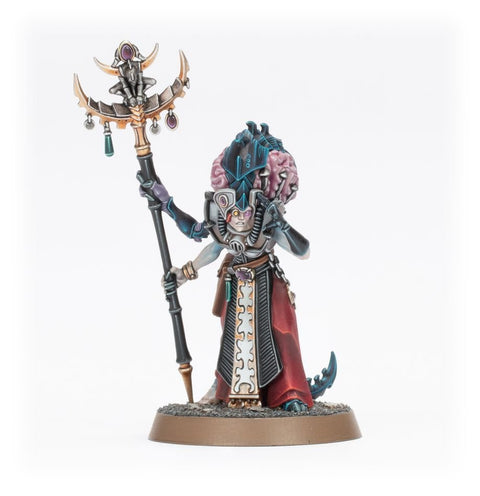 Warhammer 40K: Genestealer Cults - Benefictus - Gathering Games