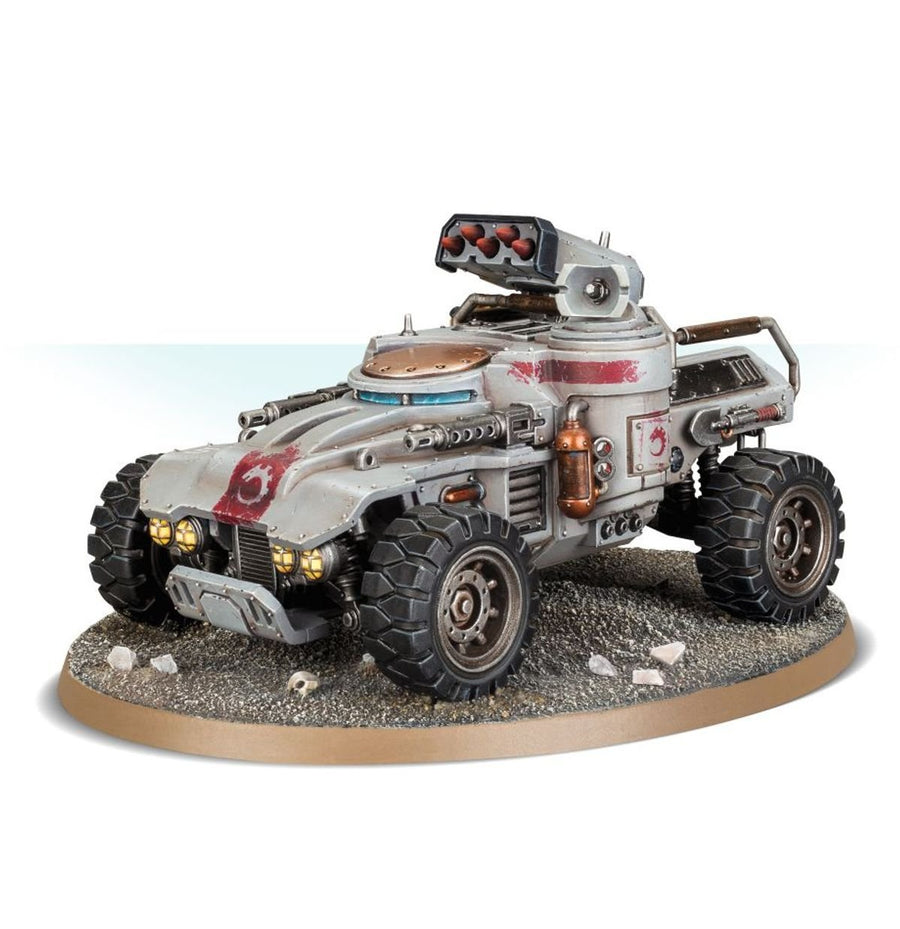 Warhammer 40K: Genestealer Cults Combat Patrol - Gathering Games