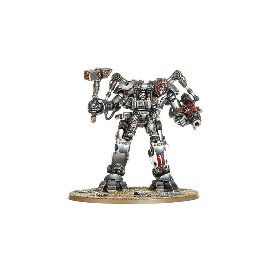 Warhammer 40K: Grey Knights Combat Patrol - Gathering Games