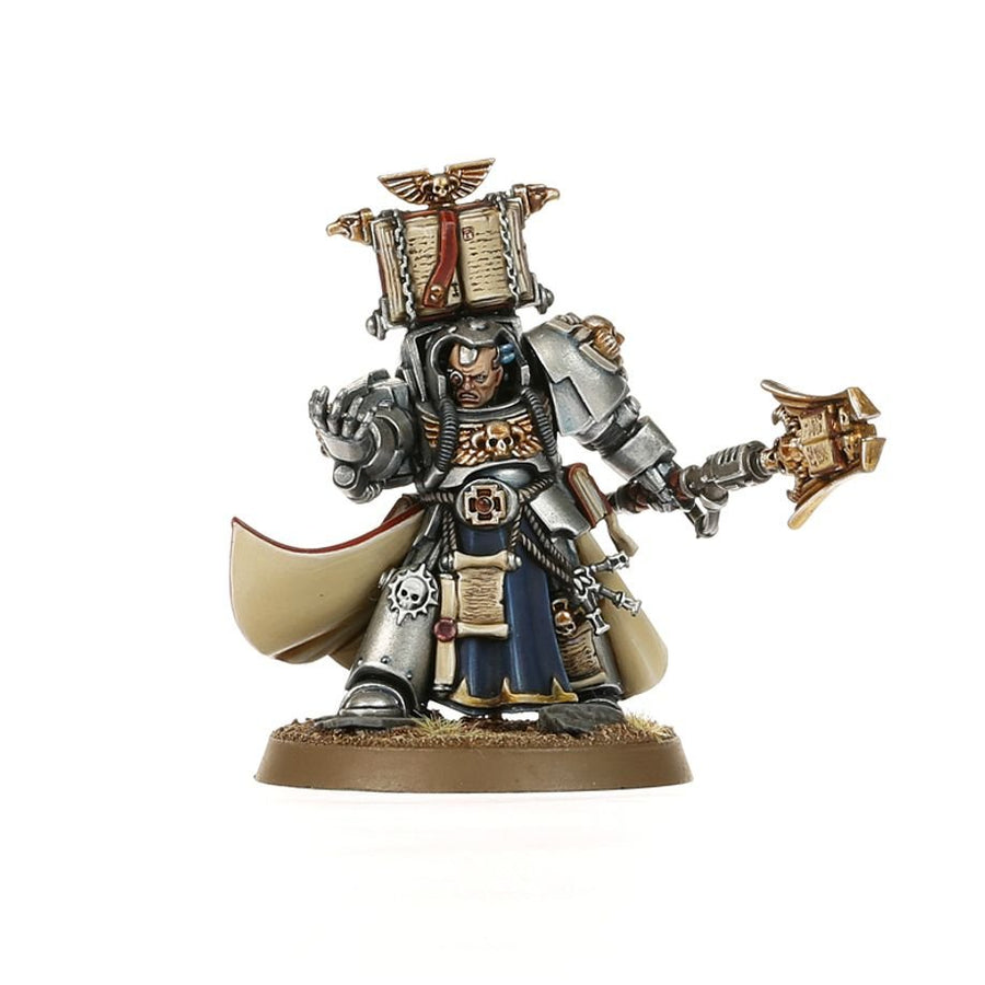 Warhammer 40K: Grey Knights Combat Patrol - Gathering Games