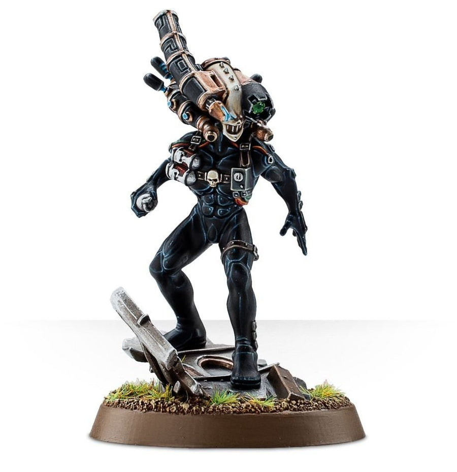 Warhammer 40K: Imperial Agents Battleforce: Ordo Malleus - Gathering Games