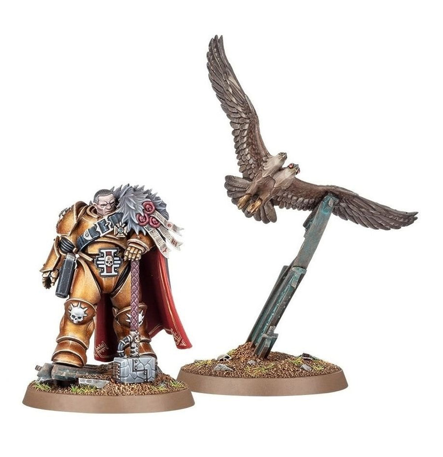Warhammer 40K: Imperial Agents Battleforce: Ordo Malleus - Gathering Games