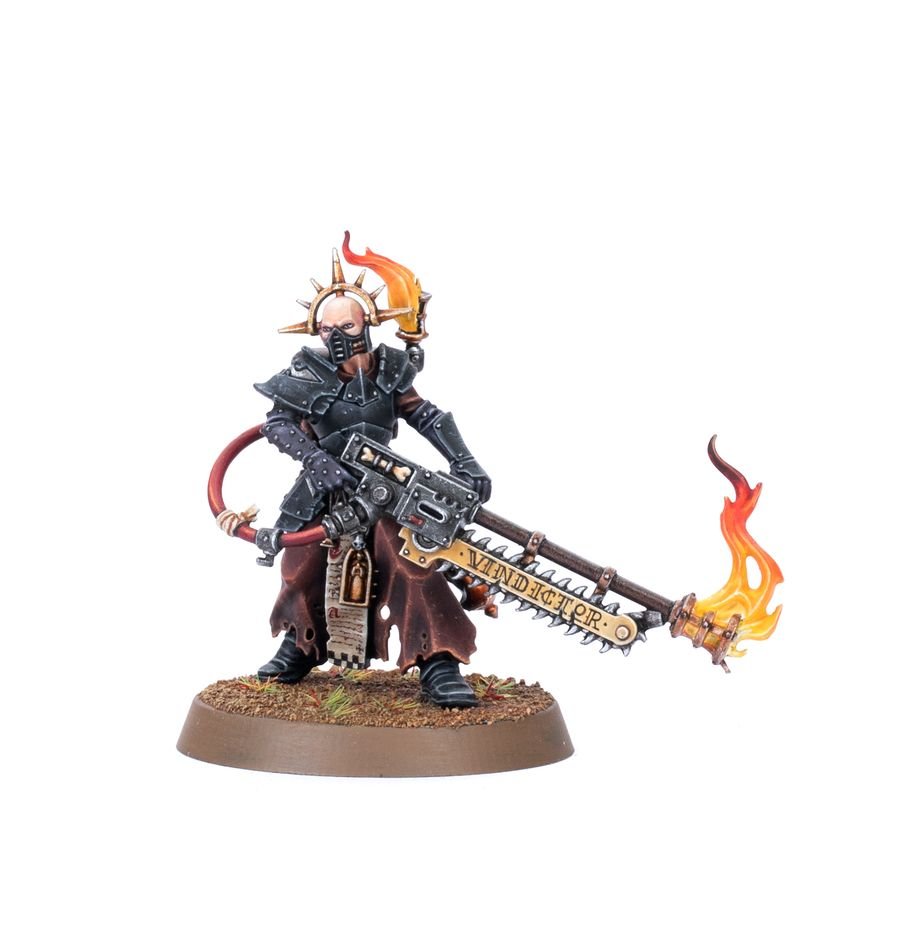 Imperial Agents Battleforce - Ordo Malleus: Warhammer 40K | Gathering Games