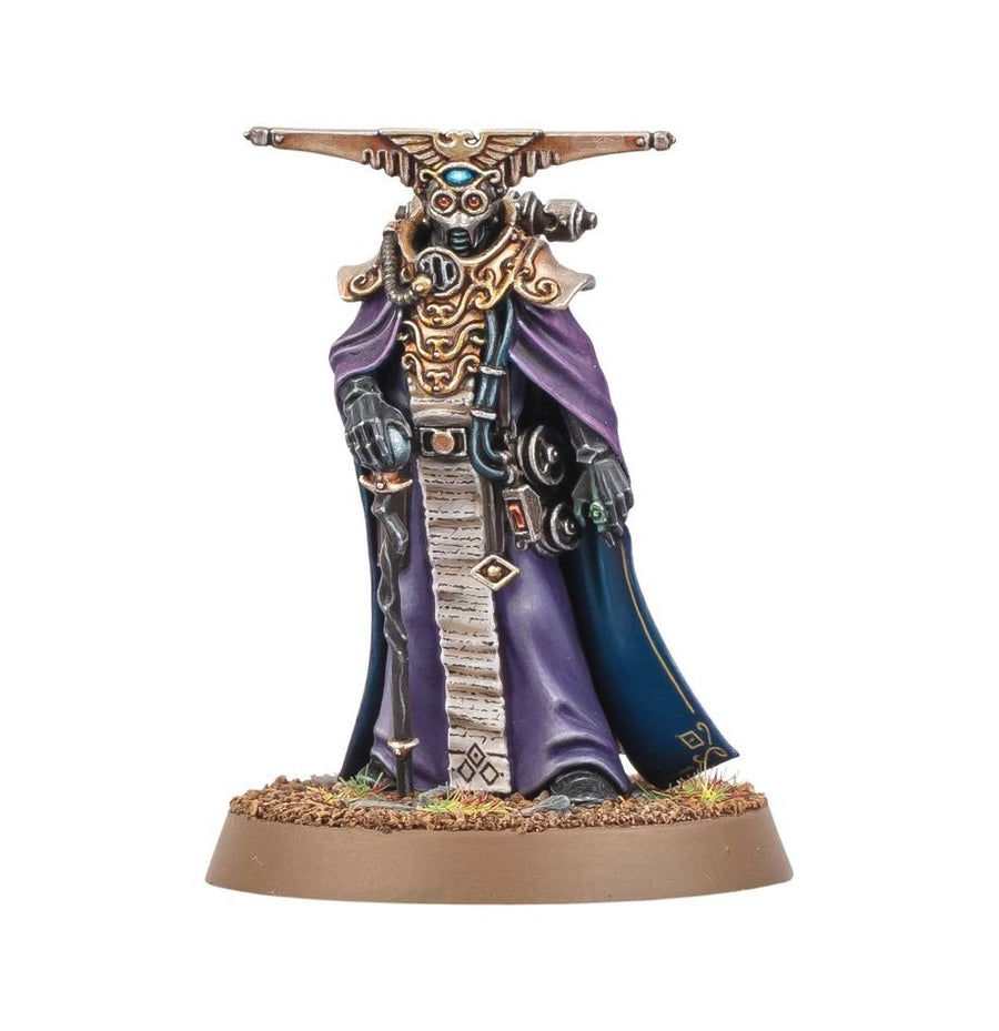Warhammer 40K: Imperial Agents Battleforce: Ordo Xenos - Gathering Games