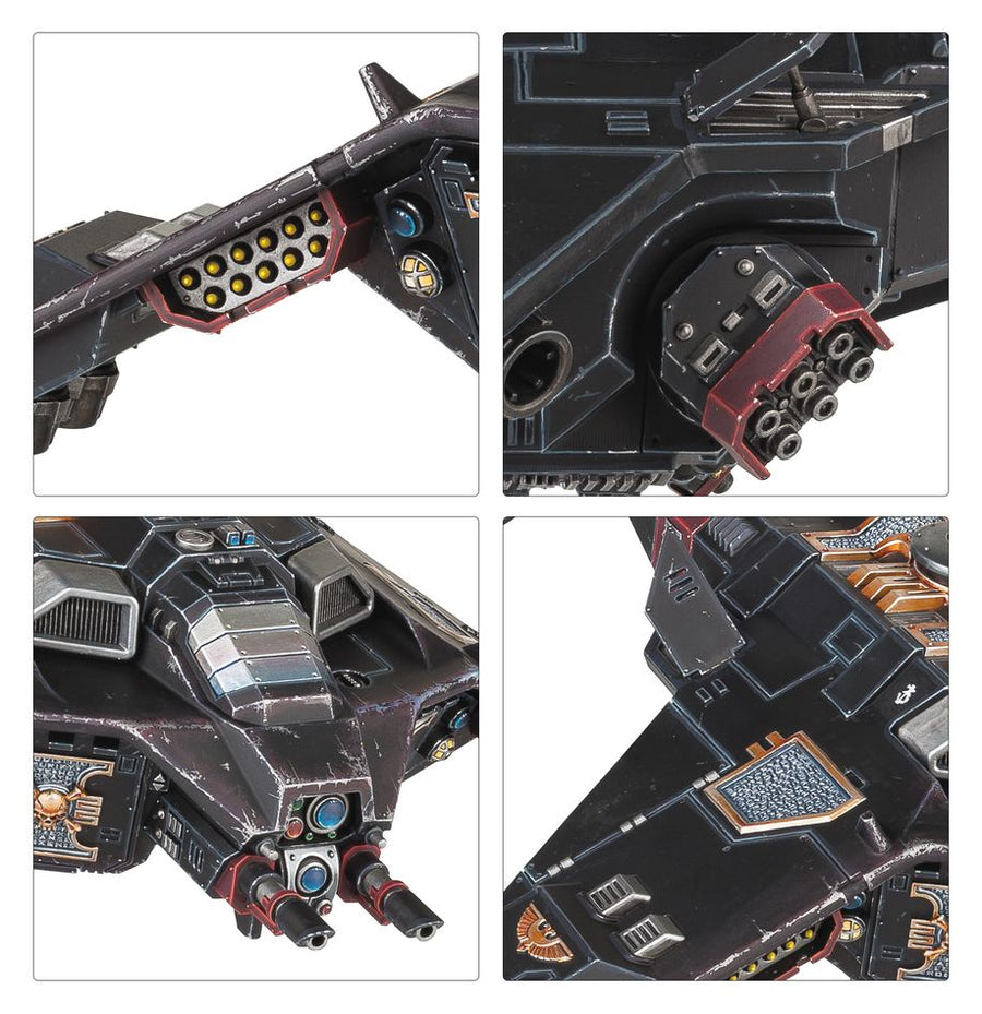 Warhammer 40K: Imperial Agents Battleforce: Ordo Xenos - Gathering Games