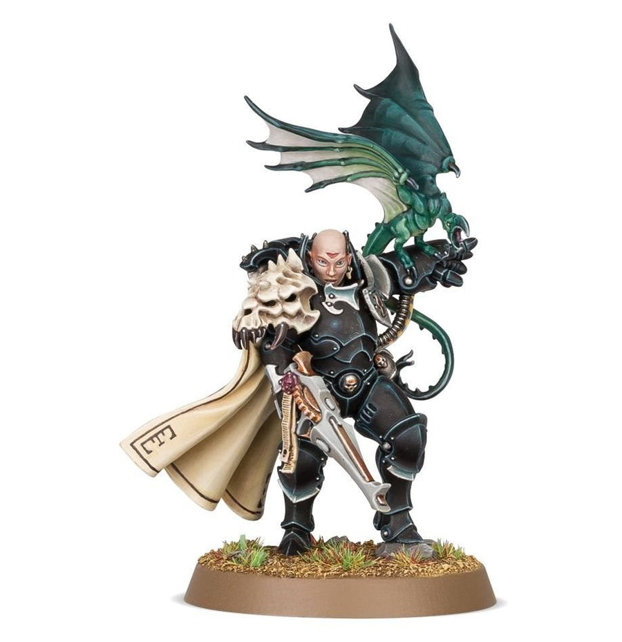 Warhammer 40K: Imperial Agents Battleforce: Ordo Xenos - Gathering Games