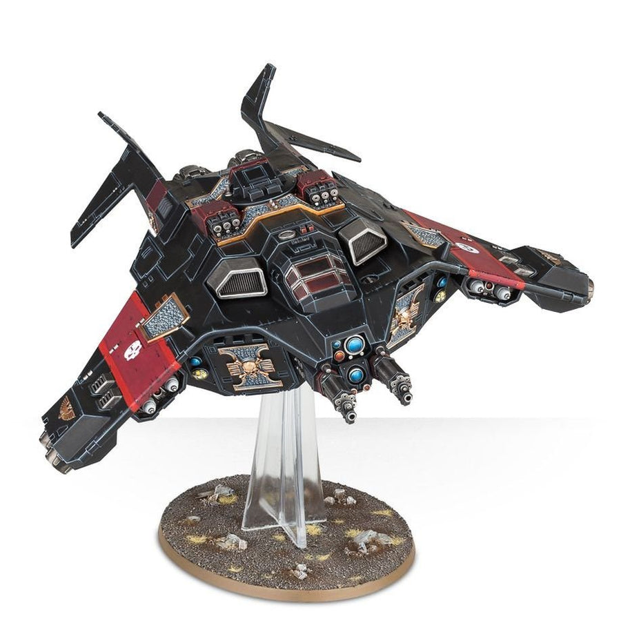 Warhammer 40K: Imperial Agents Battleforce: Ordo Xenos - Gathering Games